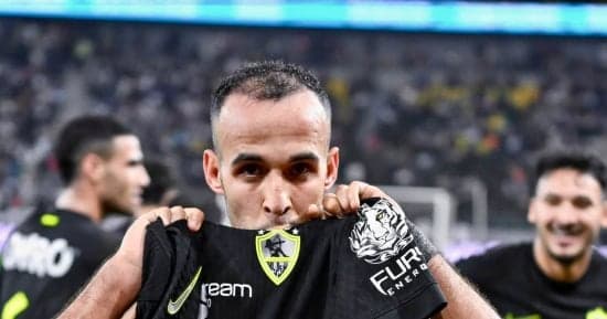 آخر مستجدات قضية ناصر منسى في الزمالك