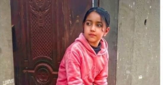 سما أبو خضوان تواصل حلمها رغم بتر قدمها