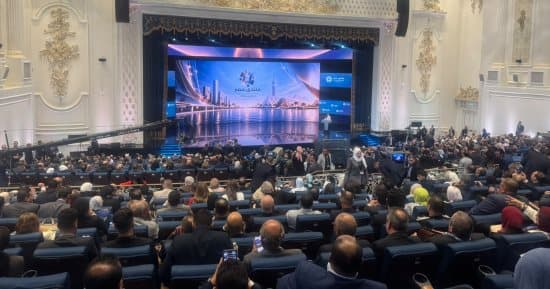 وكيل الشيوخ: منتدى مصر 2026 يدعم الاقتصاد والشباب