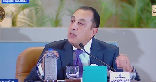 رئيس الوزراء: العلمين جذبت مليون سائح