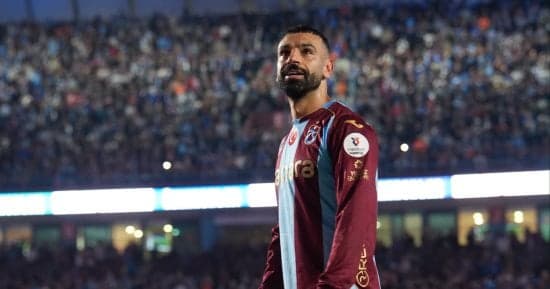 صلاح ضمن التشكيل المثالي للجولة الثامنة في تركيا