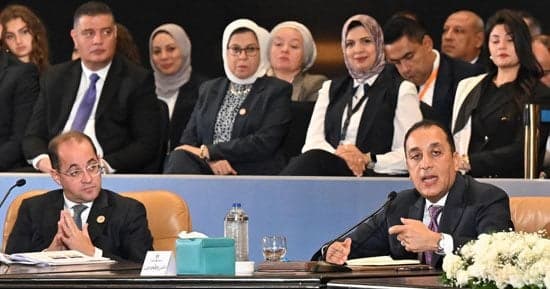مدبولي: برنامج كبير من الرئيس السيسي