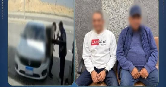 الداخلية توضح مشادة بين موظف ومشرف أمن