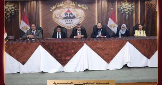 نقابة المحامين تحدّث عن تسهيلات الضرائب العقارية