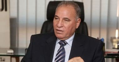 النيابة الإدارية تعزي في وفاة أحمد الزند