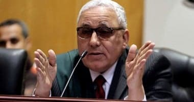 تأجيل إعادة محاكمة متهم بأحداث كنيسة مارمينا إلى 6 ديسمبر
