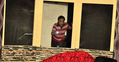 تمديد حبس متهمي سرقة في مدينة بدر