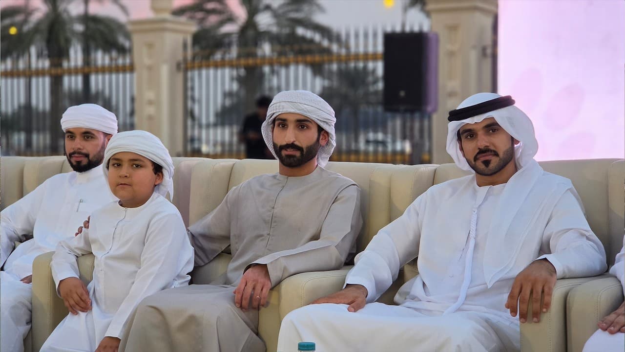 مركز الشارقة يطلق أول بطولاته لهذا الموسم