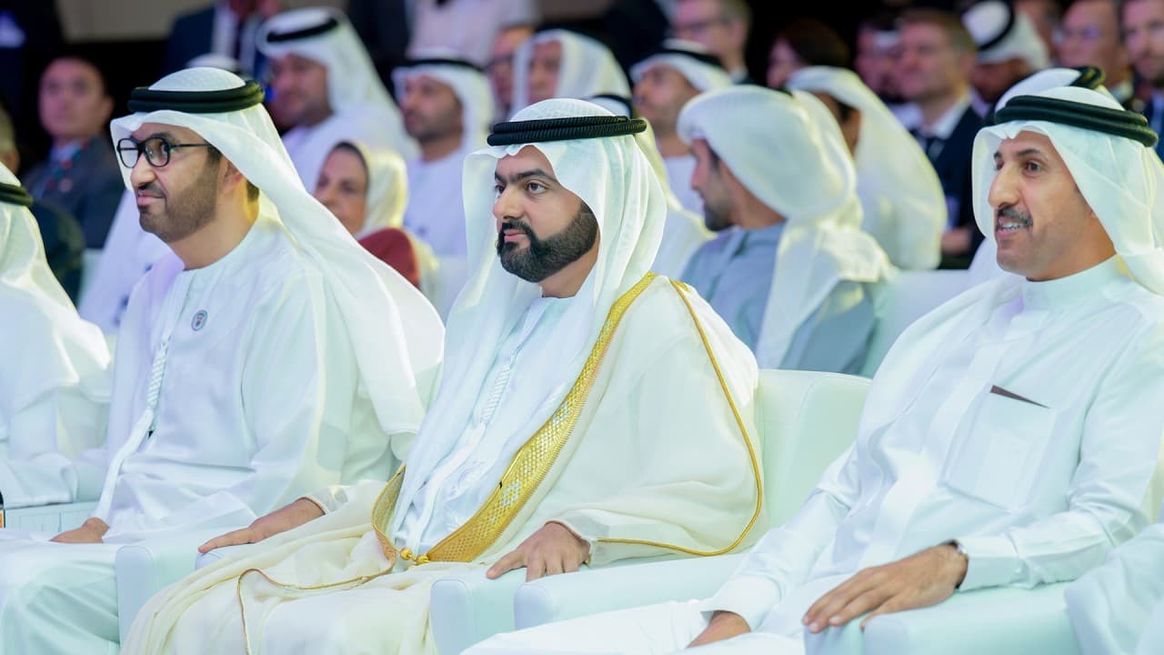 ختام فعاليات منتدى أسواق الطاقة