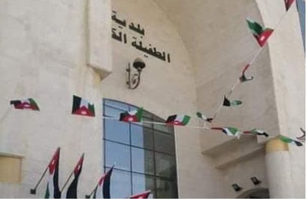 Amman Municipality allocates 2.4M dinars for roads