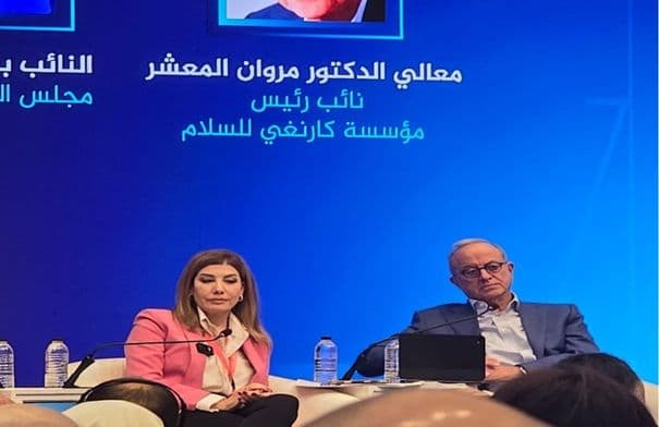 Lebanese Deputy Highlights Arab Regional Initiative
