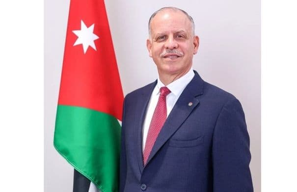 Prince Faisal bin Al Hussein's birthday