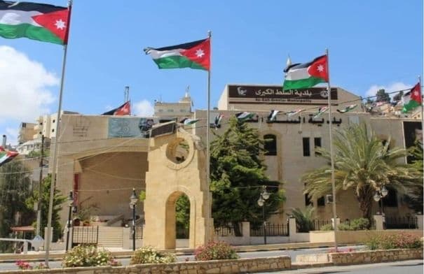 Al Sultan Municipality Prepared for Winter