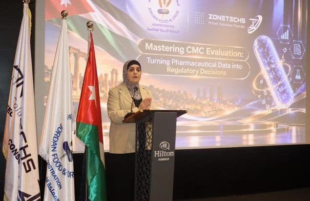 Workshop on CMC submission and review