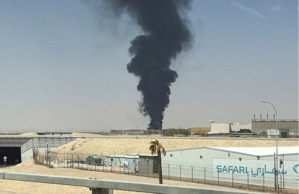 Saudi airport attacks prompt global response