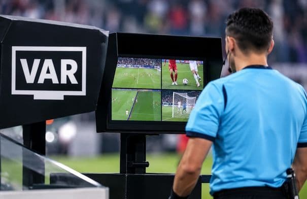Tariq Khoury questions FA on VAR purchase