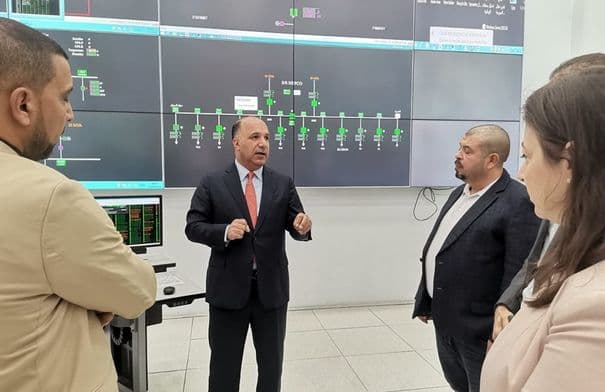 Sa'idi orders stricter energy oversight