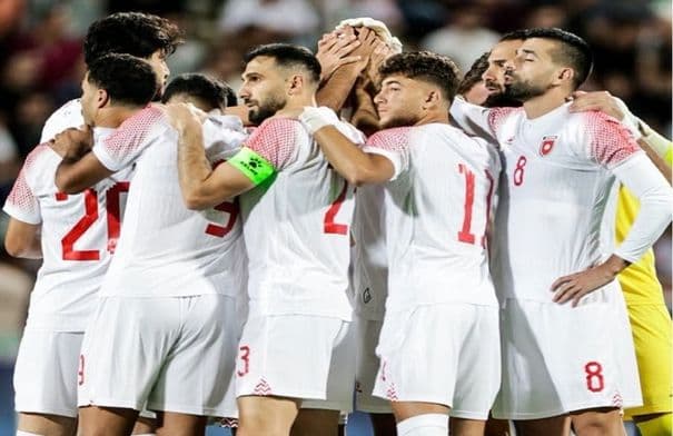 Tickets for Jordan vs Venezuela match
