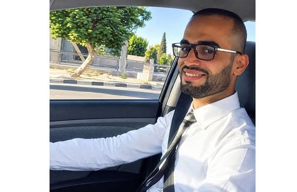 Funeral Held for Mahmoud Al-Barqaoui
