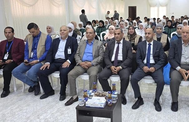 Al-Mafraq Engineers’ Syndicate Launches Drug Awareness Campaign