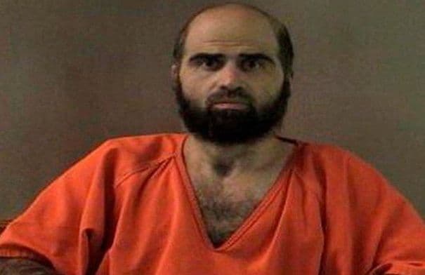 Trump halts live broadcast of Hassan's execution