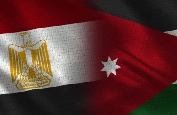 Tawqan Meets Egyptian Foreign Minister on Economic Ties