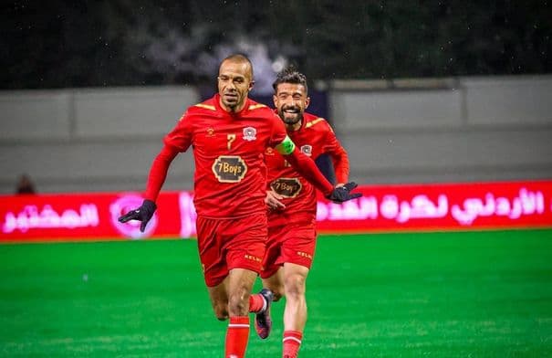 Al Jazeera defeats Doukrah 5-0 in league