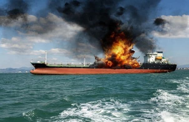 British maritime alert reports Yemen incident