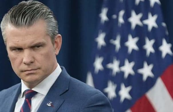 Hegseth: Iran must choose between nuclear limits or military action