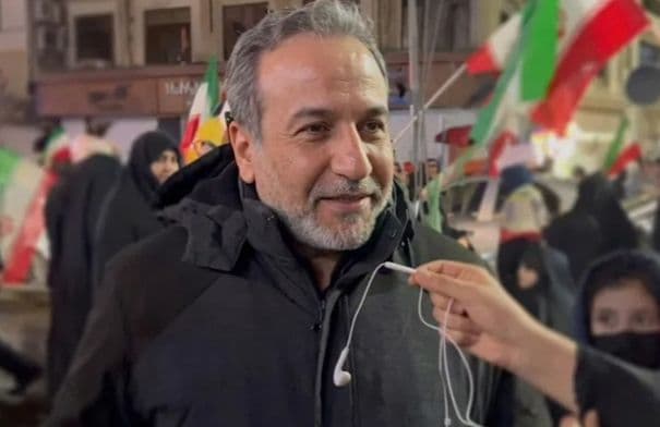 Iran accuses US on maritime issues