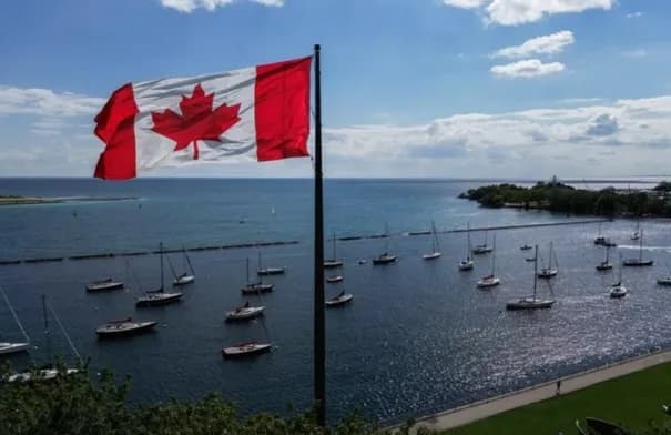 Canada reports casualties at military base