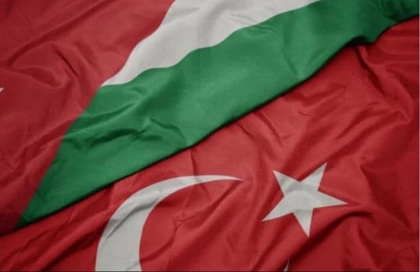 Jordan and Turkey discuss rail cooperation