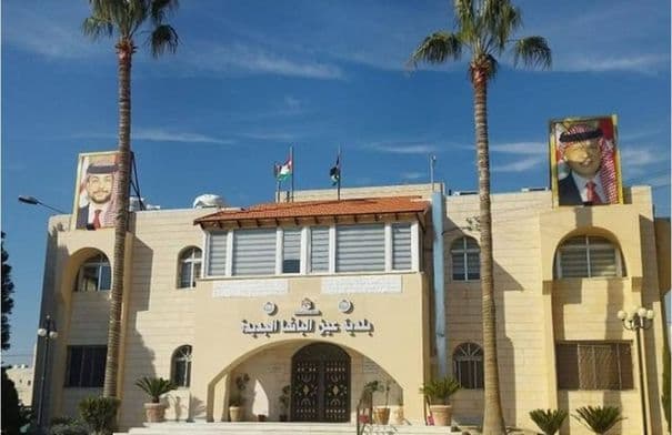 Ain El Basha strike delays document issuance