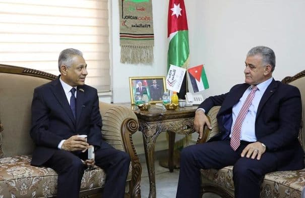 Jordan and Yemen sign cultural pact