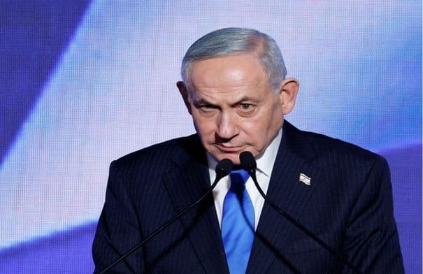 Netanyahu warns of severe consequences for responsible parties in Flydubai incident