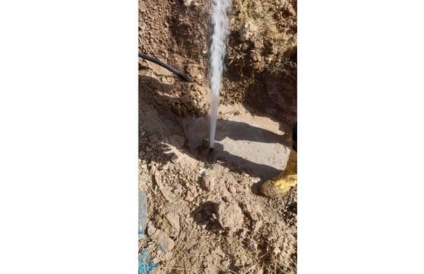 Six new water violations in Sahayb