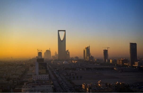 US mandates diplomat departures from Saudi Arabia