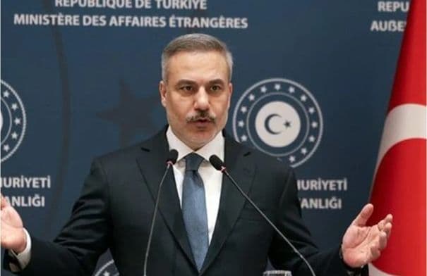 Turkey Adequately Responds to Libya Deal Critics