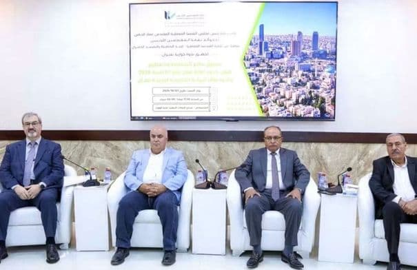 Engineers Syndicate on Planning Effects