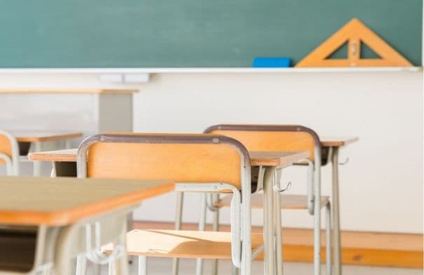 Education Minister on school rules enforcement