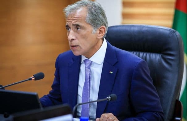 PM: Aqaba-Shuwaylat-Ma'an railway moves 16M tons, creates 5000 jobs