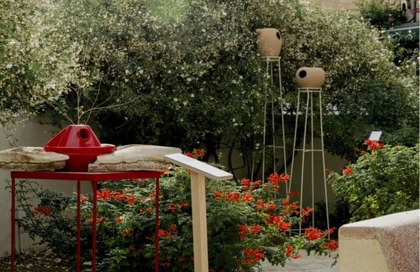 Amman Design Week 2026 Debuts 13 Bird Nests