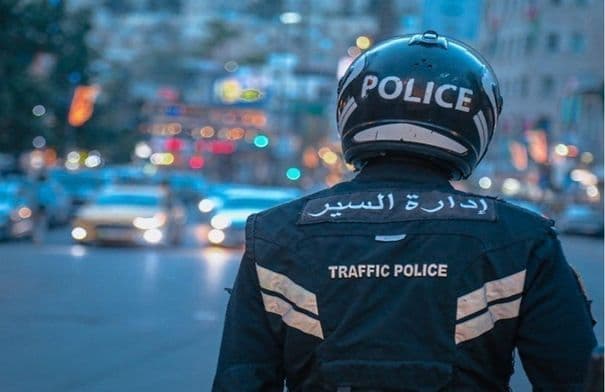 Traffic Department Issues Key Notice to Drivers in the Kingdom