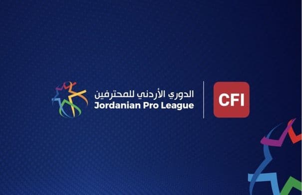 Jordanian League's fourth week begins