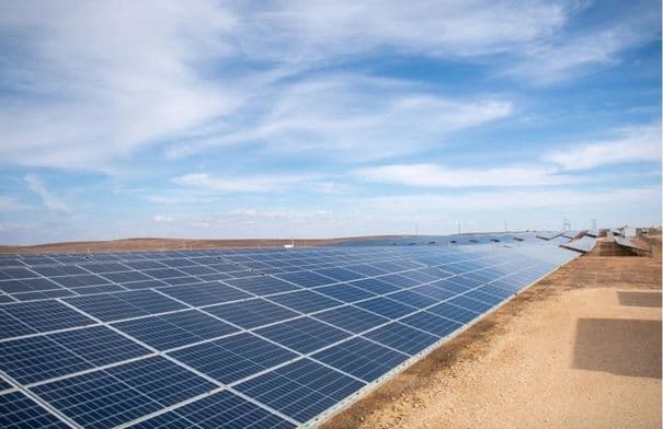 Al-Kharabsha Rural Power Supplies 204 Locations in September