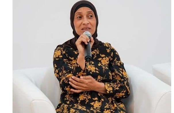 Activist Nabila Al-Hashoush released on bail
