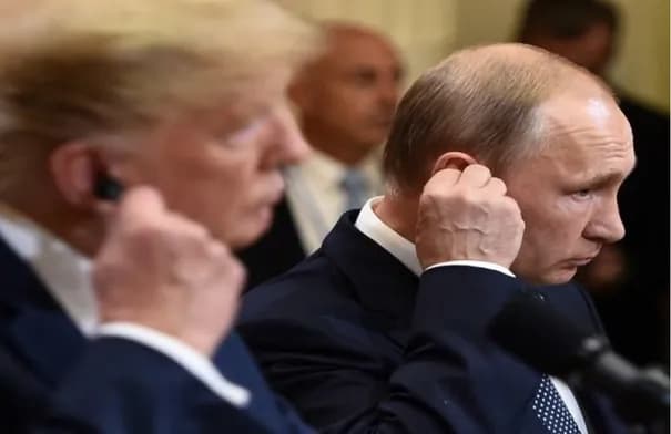 Trump: Putin commits to diesel supply