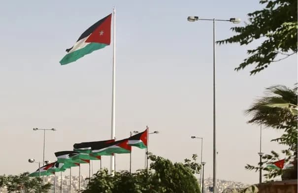 Global Space Week Launch in Jordan