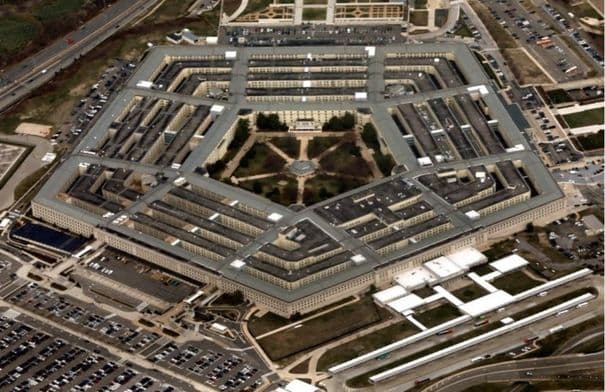 Pentagon: End of "Ironclad" in Iraq