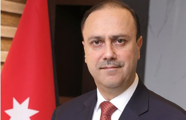 Al-Momani Overviews 120 Ma'an Projects